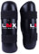 LNX Schienbeinschützer Performance Pro Single schwarz L