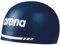 Arena Unisex – Erwachsene 3D Soft Badekappen, Navy, M