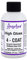 Angelus Scellant pour cuir brillant 4 couches résistant aux rayures – Protection durable et flexible pour chaussures, sacs, vestes et plus encore – Finition haute brillance – 12 ml