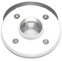 TA Technix 30mm Spurverbreiterung 4x98 für M12x1,25 Lochkreis 58,1mm Mit EU-Gutachen 15mm pro Seite Mit Zentrierung 498-15P