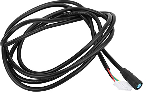 KIMISS Max G30d Ii Cable Elektro Roller Power, Leitung Für Batterie Kabel Anschluss Stromkabel G30 G30D Controller Meter