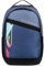 Quiksilver Herren Schoolie 2.0 Gepäck-Handgepäck, Blue Indigo