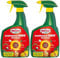 2 X 800ml Substral Celaflor® Schädlingsfrei Zierpflanzen Spray