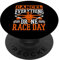 FPV-Drohnenbrille Drohnen-Kit mit Brille FPV-Drohnenrennen PopSockets mit austauschbarem PopGrip