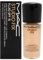 MAC for Women Studio Fix Fluid SPF 15 24Hr Matte Foundation plus Oil Control – NC25 by MAC for Women – 1 oz Foundation