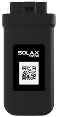 Solax | Pocket WiFi-Interface V3.0 | Dongle WLAN-Schnittstelle