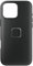 Peak Design Mobile Everyday Case compatible with iPhone 16 Pro Max - Black