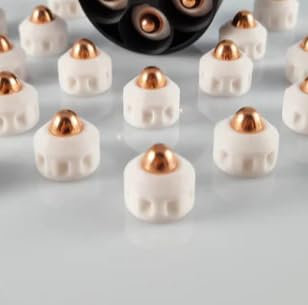 24 x 9er Balls, HDR68 T4E, 7,9 g, Cal.68