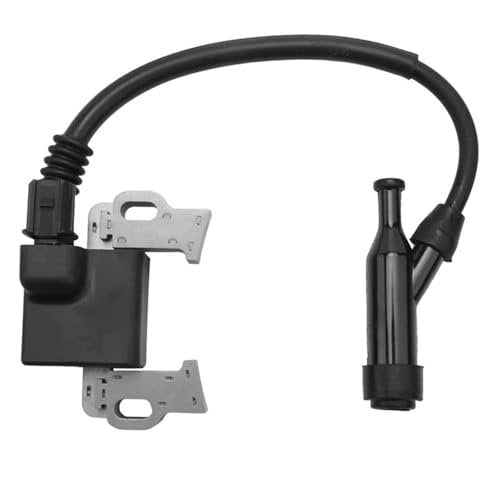 DZSTAIYOUSM Zündverteiler 4X 30500-Z5T-003 30500Z5T003 Digitales Zündspulenmodul Mit 4-poligem Stecker Für GX240 Für GX270 Für GX340 Für GX390 Blockzündspule