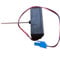 liyuxin66 For lg double door refrigerator motor 4681JB1029B DC13V cooling fan motor cooling fan spare parts
