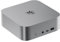 Beelink Mini PC SER8, AMD Ryzen 7 8745HS(8C/16T, up to 4.9GHz), 24GB DDR5 RAM 1TB M.2 PCIe4.0 SSD, 4K Triple Display, USB4, HDMI, DP, BT5.2, WiFi6, 2.5G LAN, Mini Gaming Computer