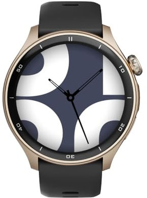 EnergyFit smartwatch ST30G GPS AMOLED 3ATM | Oro