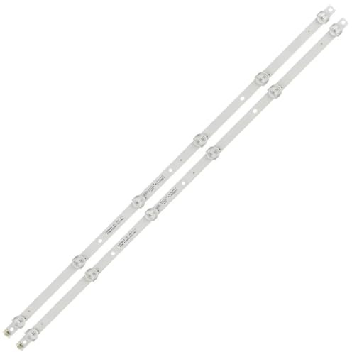 Led-hintergrundbeleuchtung Streifen Kompatibel Mit 32 Zoll TV 32PHS4012 K320WDC1 A2 4708-K32WDC-A2113N01 A1113N01 TX-32ER250ZZ K320WDC2B 6V K320WDC1176021