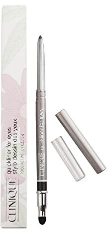 Clinique Quickliner für Augen, Really Black