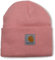 Carhartt Damen herren Mütze (Skull Cap) - rosa -