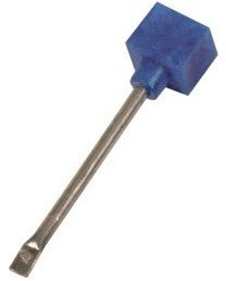 TURNTABLE STYLUS DUAL