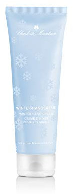 Charlotte Meentzen Winter Handcreme für Rissige und Trockene Haut, 75 ml