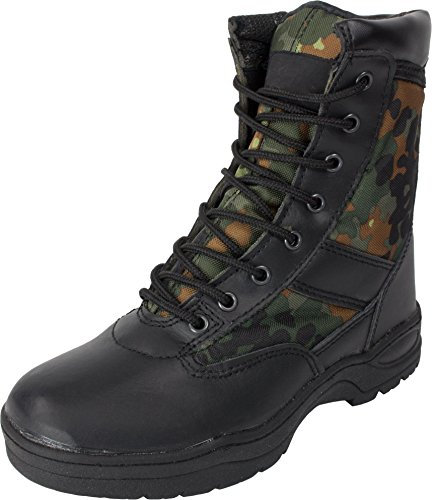 McAllister Herrenstiefel