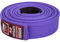 Venum, BJJ Belt, Unisex Erwachsene, A4, Lila
