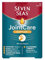 Seven Seas JointCare Supplex, With Glucosamine, Omega-3, Vitamins C, D and E, Manganese, Food Supplements, 30-Day Pack