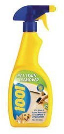 1001 Pet Stain Remover Pack of 3 - 448292