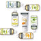 Gamarde Wacholder-Shampoo (Schuppen) 500 ml, Bio 1er Pack (1 x 250 g)