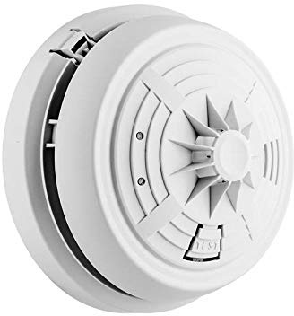 BRK 790 MBX Chauffe-eau avec câble fixe 9 V