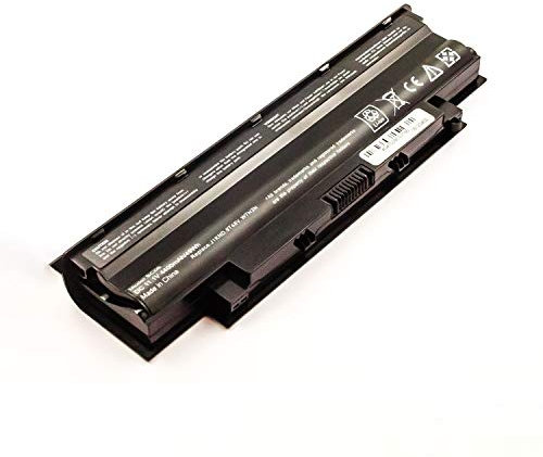 Akkuversum Akku kompatibel mit Dell J1KND, Notebook/Netbook/Tablet Li-Ion Batterie