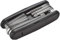 Birzman Unisex's Diversity 17 Functions Tools, Black, One Size, Bm16-fm-d17-mk Radfahren, farbig, Größe