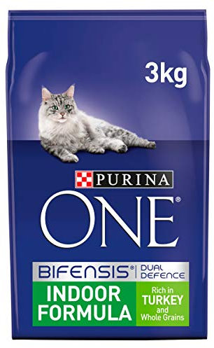 Purina ONE Katzenfutter für Erwachsene