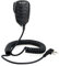 Retevis RS111 Two Way Radio Speaker Microphone 2 Pin Compatible with Walkie Talkie Retevis RT24 RT22 RT28 RT21 RT27 RT617 RT618 RT619 Baofeng UV-5R BF-888S Kenwood WOUXUN (1 pcs)