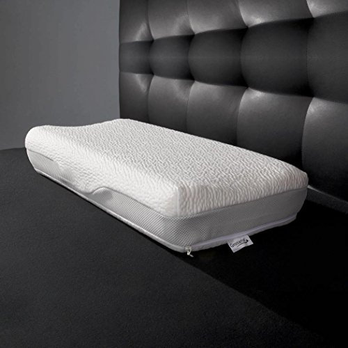 Grosana Nackenstützkissen Classic Schaumstoffkern mit Bezug B