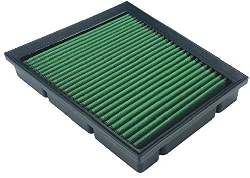 Green Filters P965021 Luftfilter