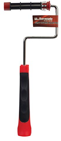 Barracuda Jumbo Cage 4 Inch Mini Roller Frame - 11 Inch Long