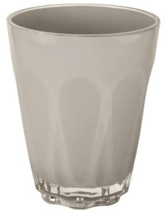 Baci Milano Brocca con infusore in Acrilico Solid Trasparente e Turchese APIT3.AQ23 refrigerante