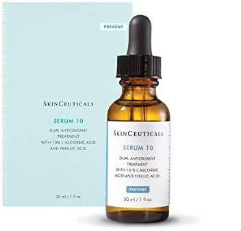 SKINCEUTICALS Serum 10 Dual Behandlung Antioxidationsmittel 30 ml
