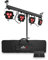 Chauvet 4Bar LTBT · Set completo