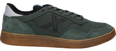 Munich Zapatillas Arrow Verde