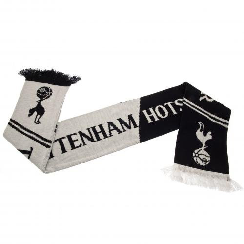 EPL Tottenham – Authentischer Strickschal