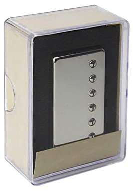 FLFL Alnico 2 Humbucker Pickup E-Gitarren-Pickup Gitarren-Tonabnehmer