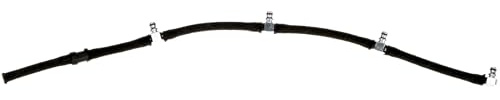 GATES MFL1214 Kraftstoffschlauch Kompatibel mit KIA SPORTAGE SL 3147127400 4389-01214 438901214