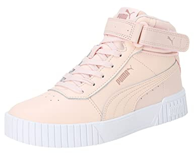 Puma Carina 2.0 Mid Damen Sneaker