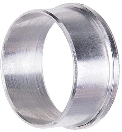 LOVIVER Fahrrad Tretlager Umbauadapter Washer Fahrradteil, GXP Adapter