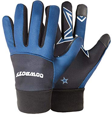NFL Football Handschuhe Glove Dallas Cowboys Palm Glove