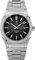 CADISEN Taucheruhr Retro Luxus Saphir Japan NH35A Deutsche Designer Herren Automatik Mechanische Uhren 10Bar Wasserdicht Leuchtend, Schwarz