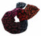 GUESS Tabata Scarf 90x180 Black