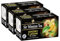 Sir Winston Tea, Tè Nero Zenzero e Limone, 60 Filtri (3 Confezioni da 20 Filtri), Gusto Aromatico e Speziato, Certificato RFA, Senza Lattosio, Glutine e Allergeni, Vegan