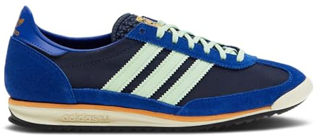 adidas Damen SL 72 Freizeitschuhe, navy, 40 EU