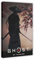 Ghost of Tsushima Videospiel-Poster, Leinwand-Poster, Schlafzimmer-Dekor, Sportlandschaft, Büro, Raumdekoration, Geschenk, Rahmen-Stil, 40 x 60 cm