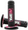 Motorrad Griffe Lenkergriff Gel-Bremsgriff Gummi for 7/8 Motorrad for CRF EXC YZF Pro Taper Motocross Dirt Pit Bike Lenkergriffe Motorrad(PRO-BK-PINK)